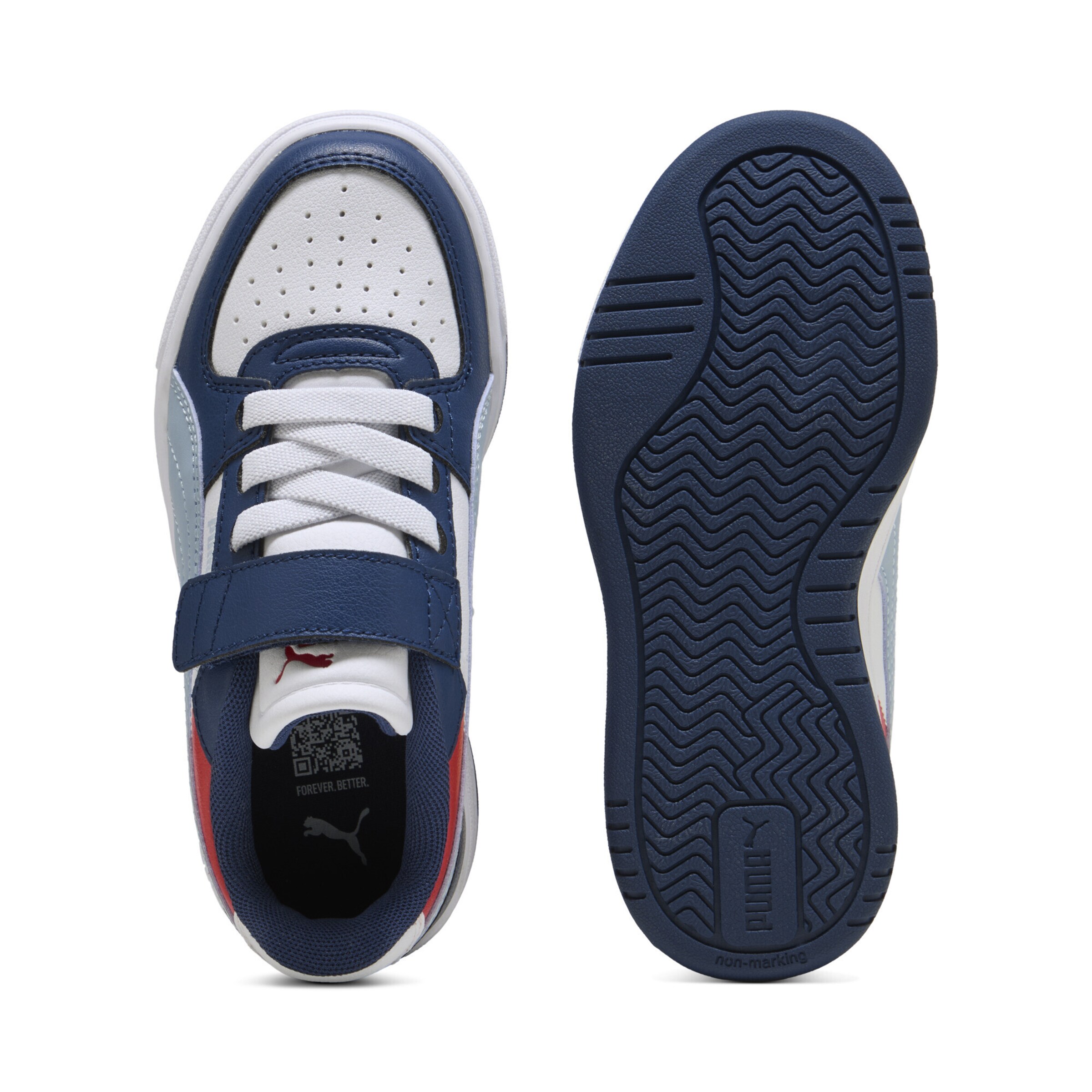 PUMA Sneakers in Blue