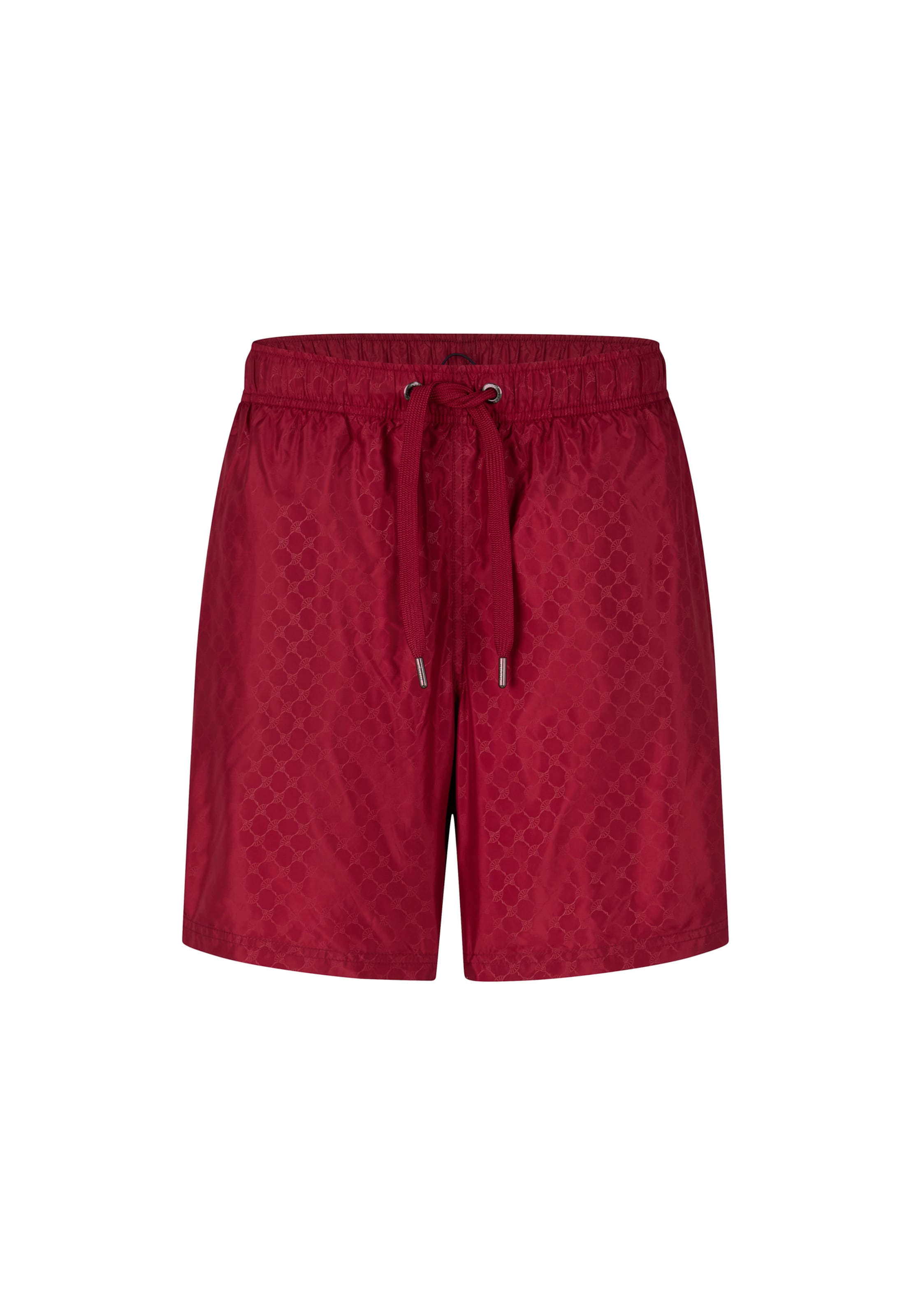 JOOP! Badehose in Rot: Vorderseite