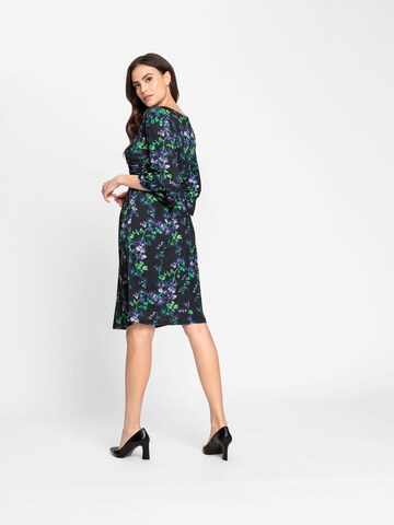 heine - Vestido en negro