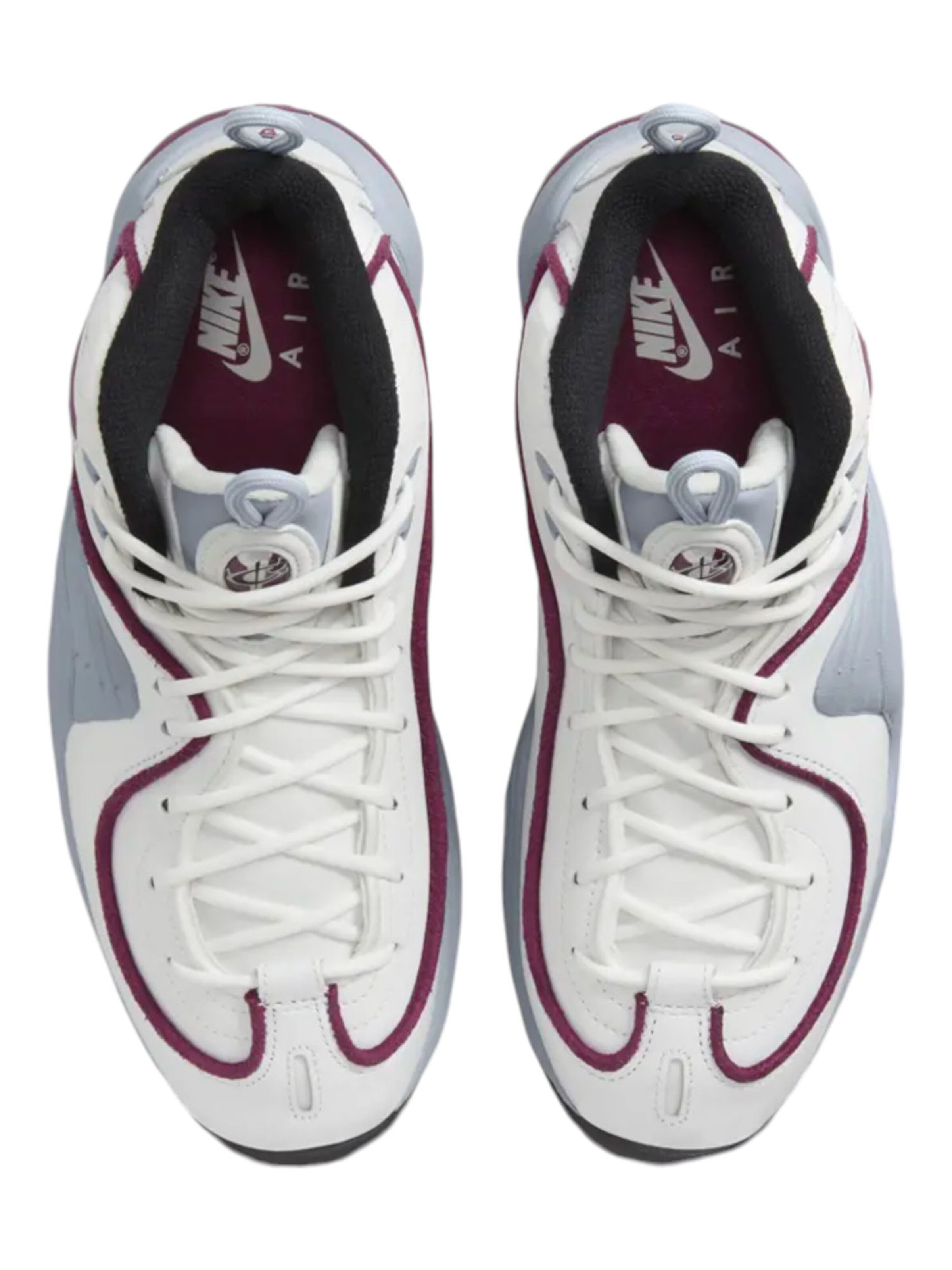 Nike Sportswear Turnschuhe W AIR PENNY II in Mischfarben