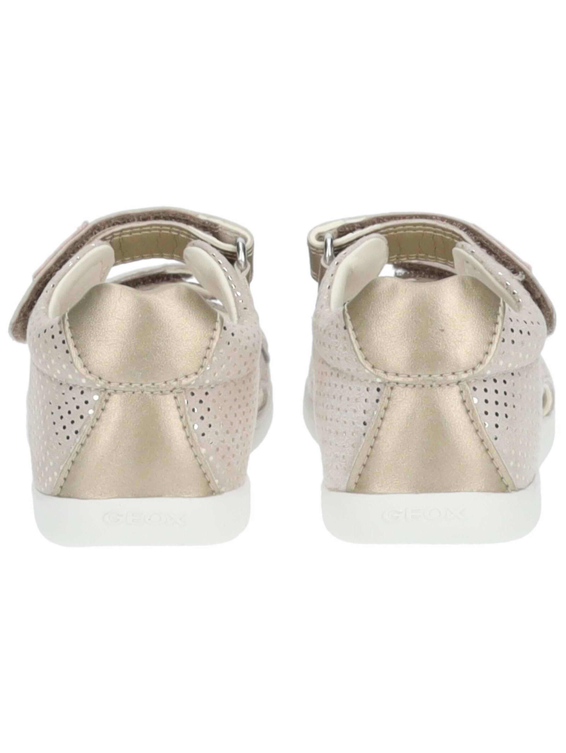 GEOX Sandals in Beige