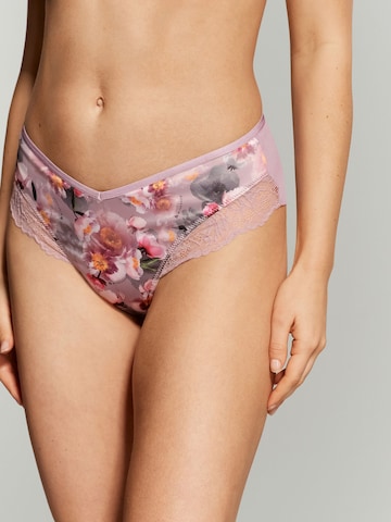 Slip B by Ted Baker en rose : devant