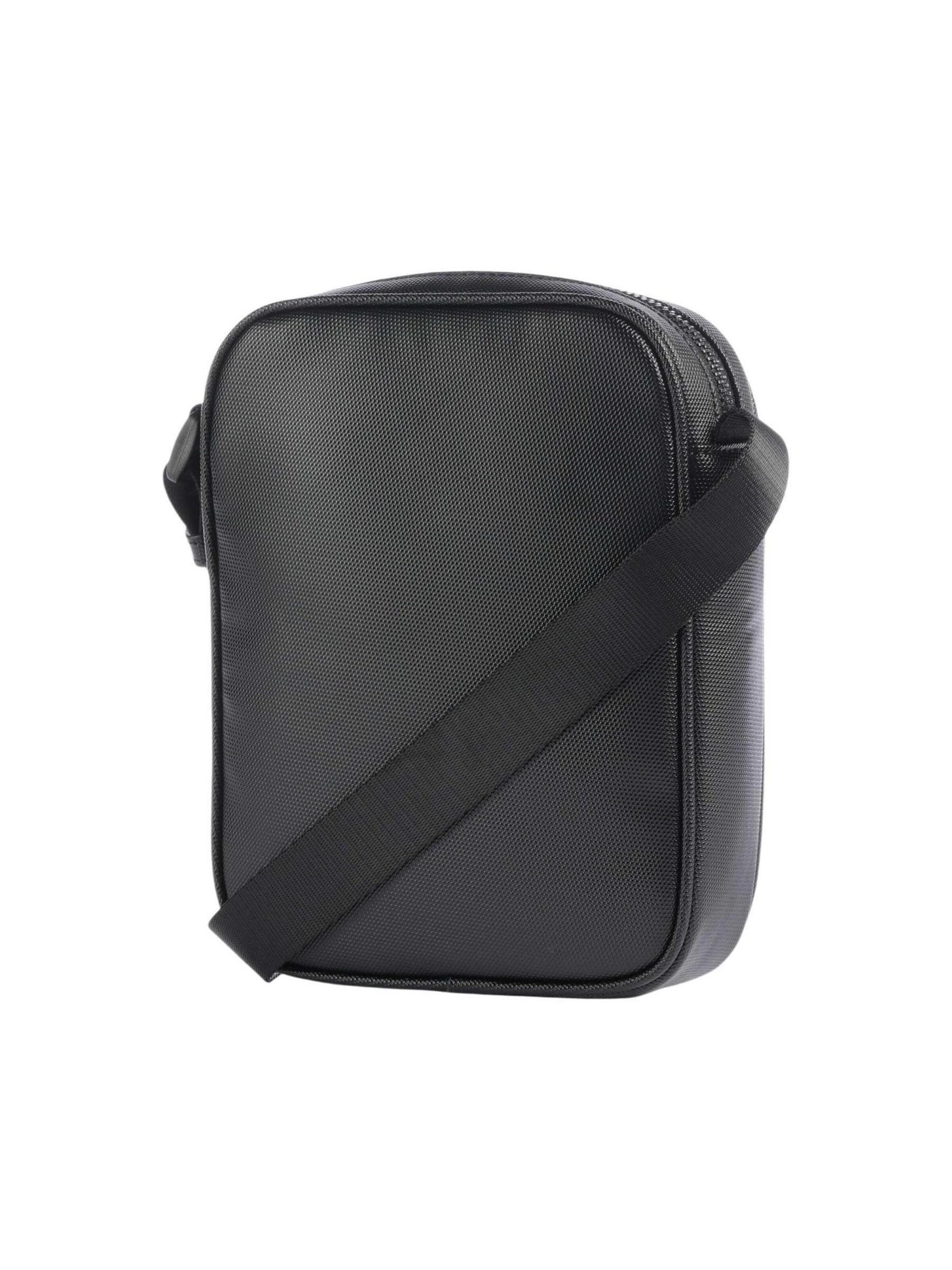 ARMANI EXCHANGE - Bolso de hombro 'XM003174 AF26691' en negro