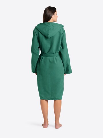 ARENA Sports robe 'ZEAL' in Green