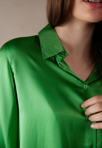 INTIMISSIMI Blouse in Green
