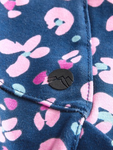 Next Skinny Leggings in Purple