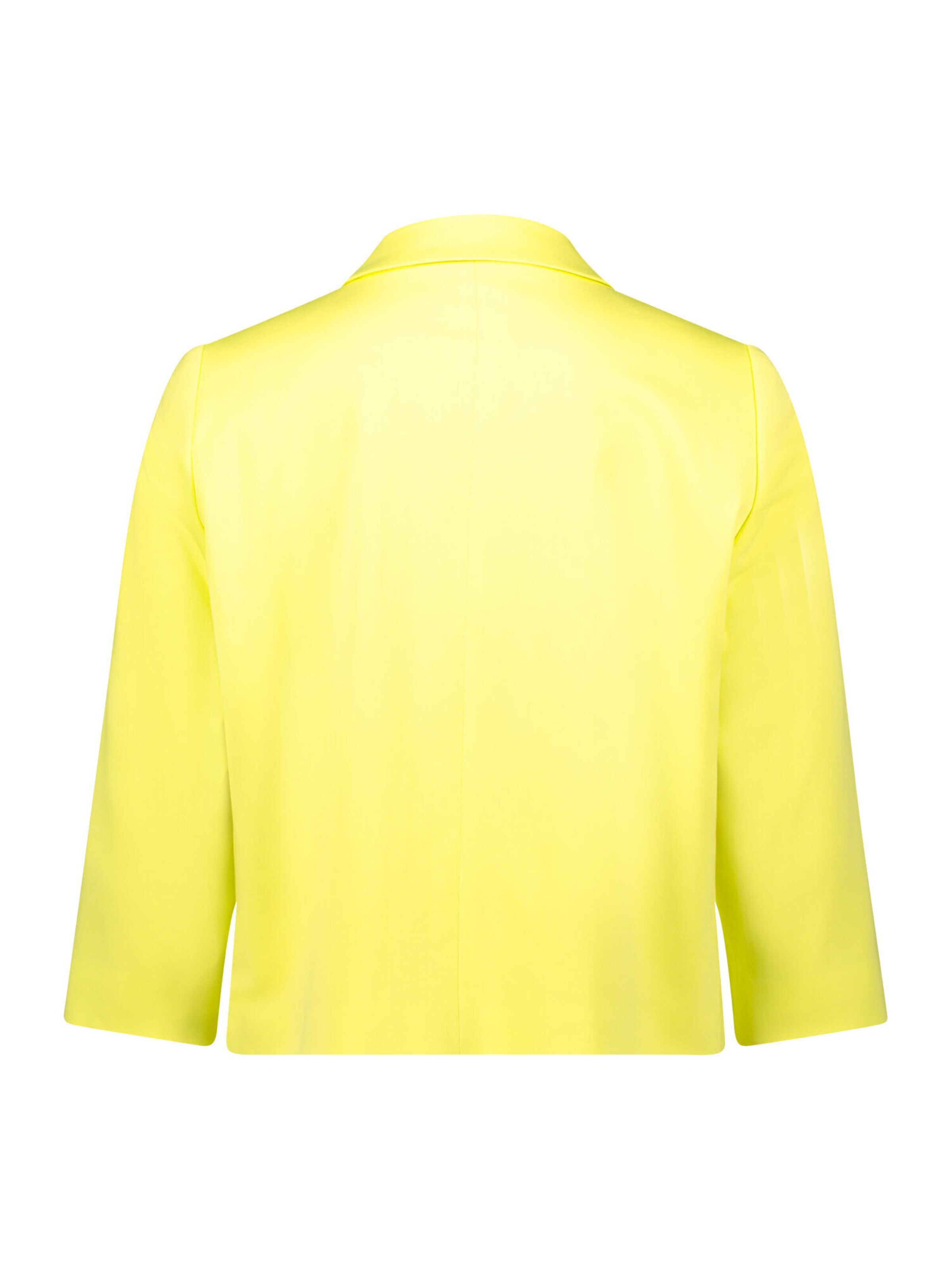 Blazer Betty Barclay en vert