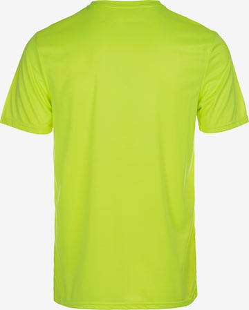 ENDURANCE Functioneel shirt 'Dipose' in Geel