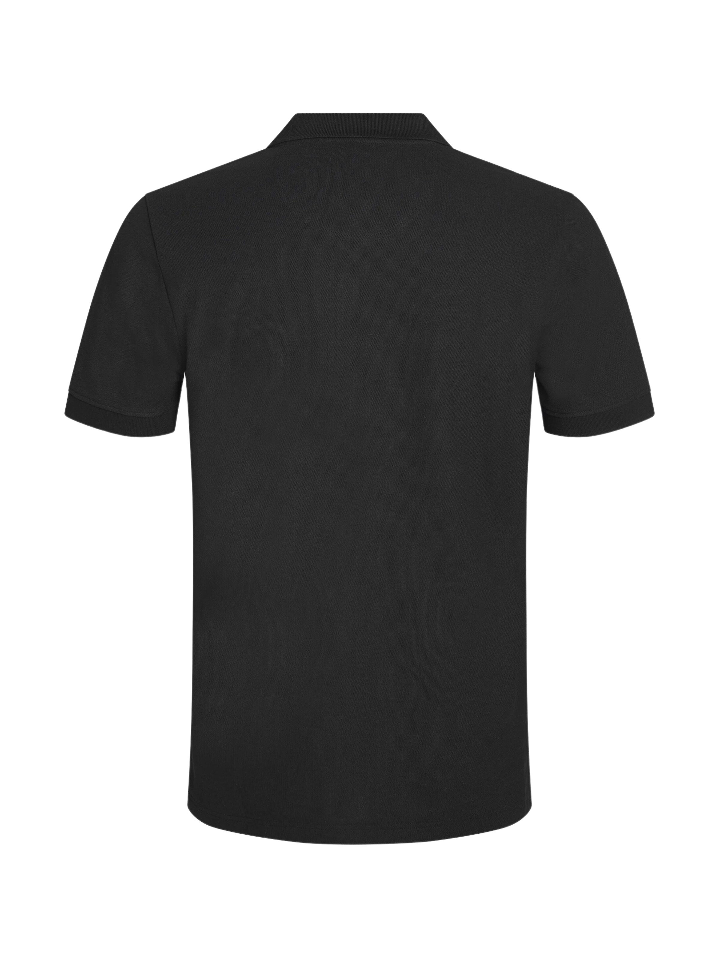 MCS Bluser & t-shirts 'Hurst' i sort