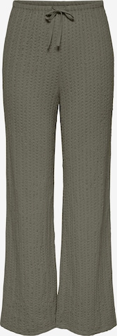 Pantaloni 'ONLSIF' di ONLY in verde: frontale