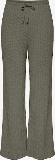 Kelnės 'ONLSIF' iš ONLY, spalva – alyvuogių spalva, Prekių apžvalga