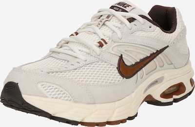 Nike Sportswear Matalavartiset tennarit 'Air Max Moto 2K' värissä ruskea / tummanruskea / offwhite, Tuotenäkymä