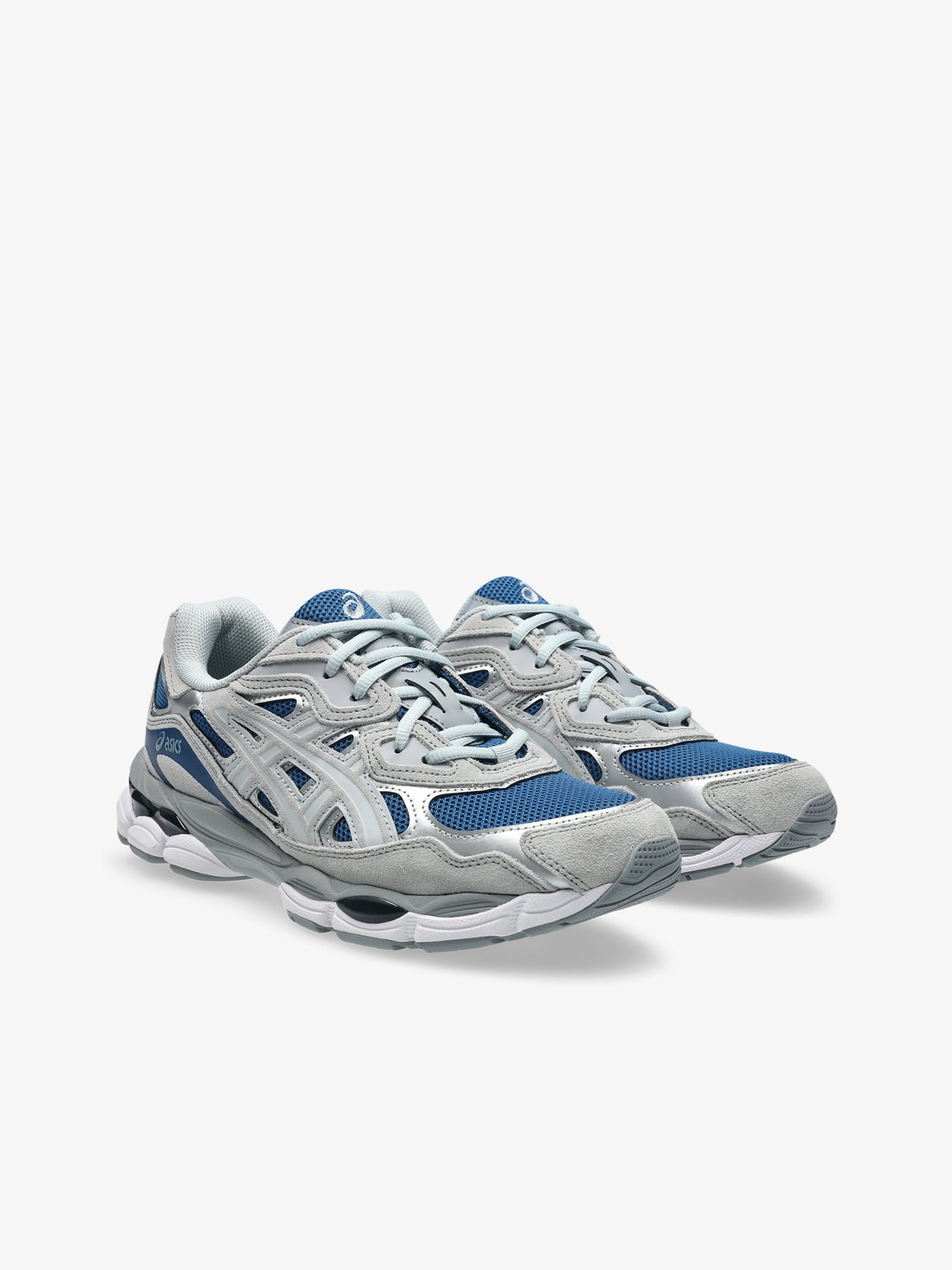 ASICS SportStyle - Sapatilhas baixas em cinzento