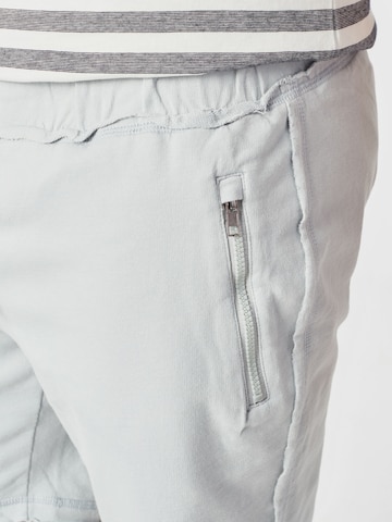 Regular Pantalon 'BENNO' Key Largo en gris