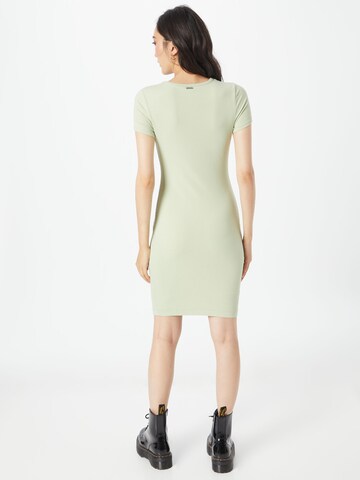 GUESS - Vestido 'LANA' en verde