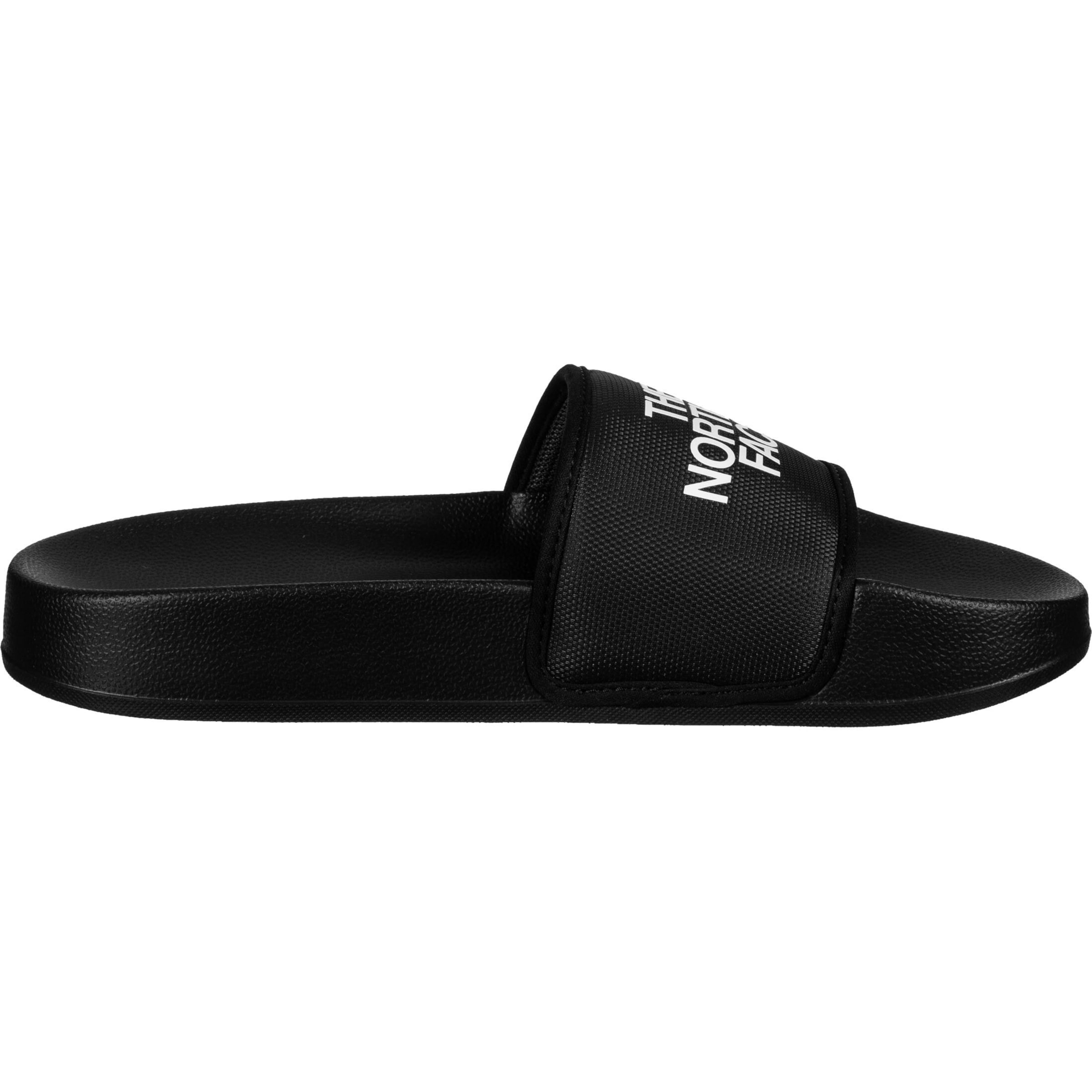 Mule 'Base Camp III' THE NORTH FACE en noir