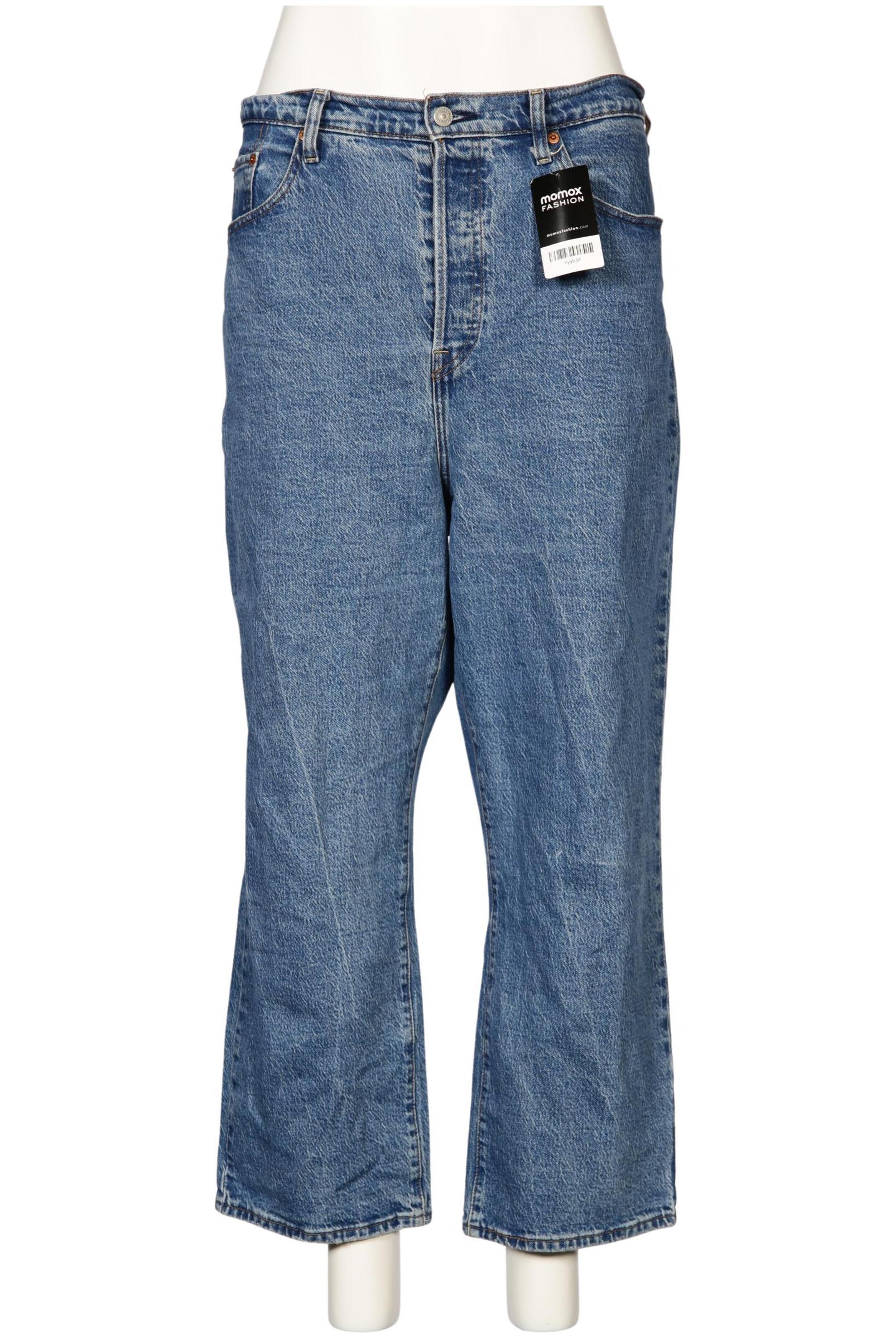 LEVI'S ® Jeans in 33 in Blue: front