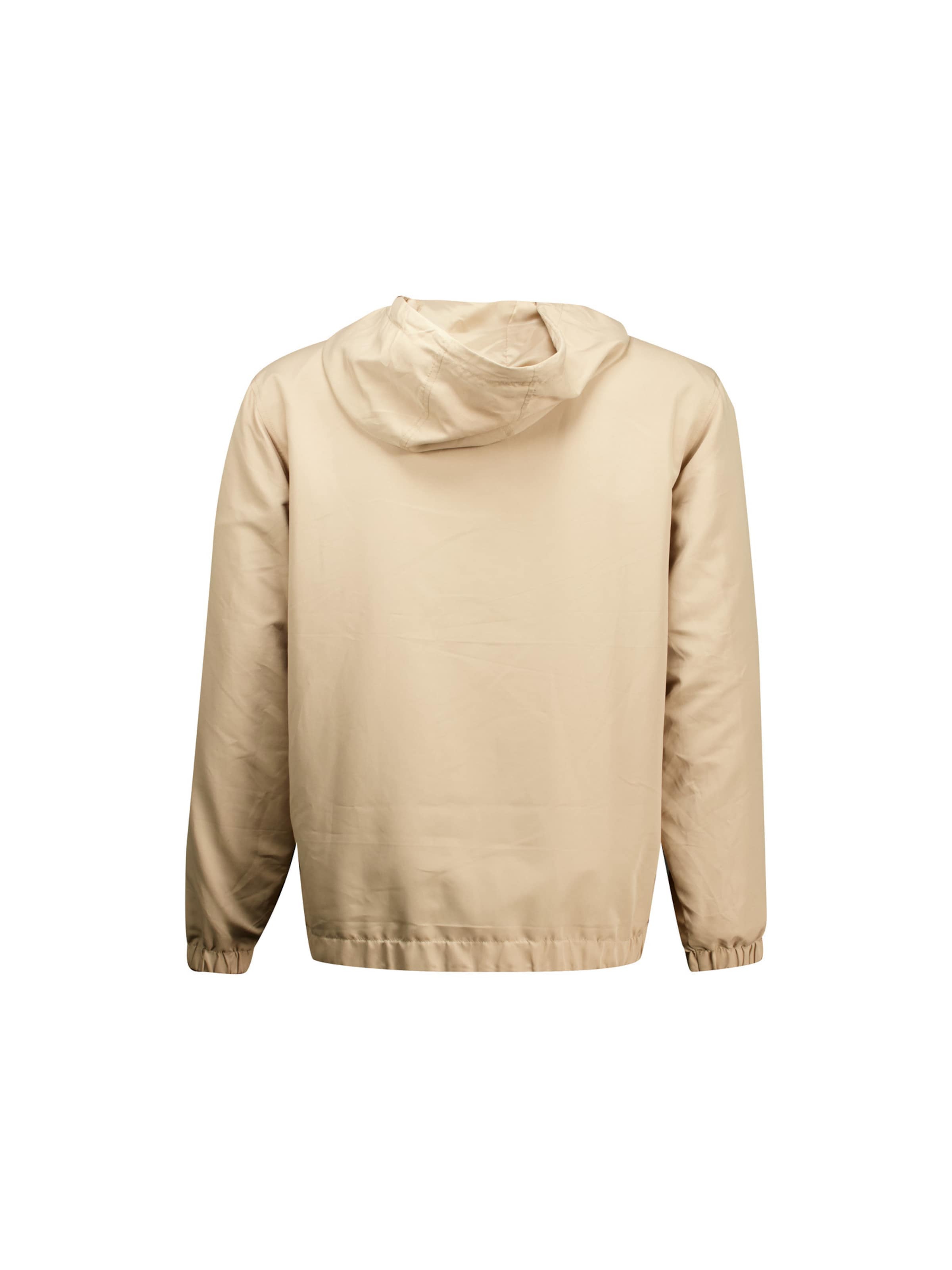 Veste mi-saison 'Arthur' Deeluxe en beige