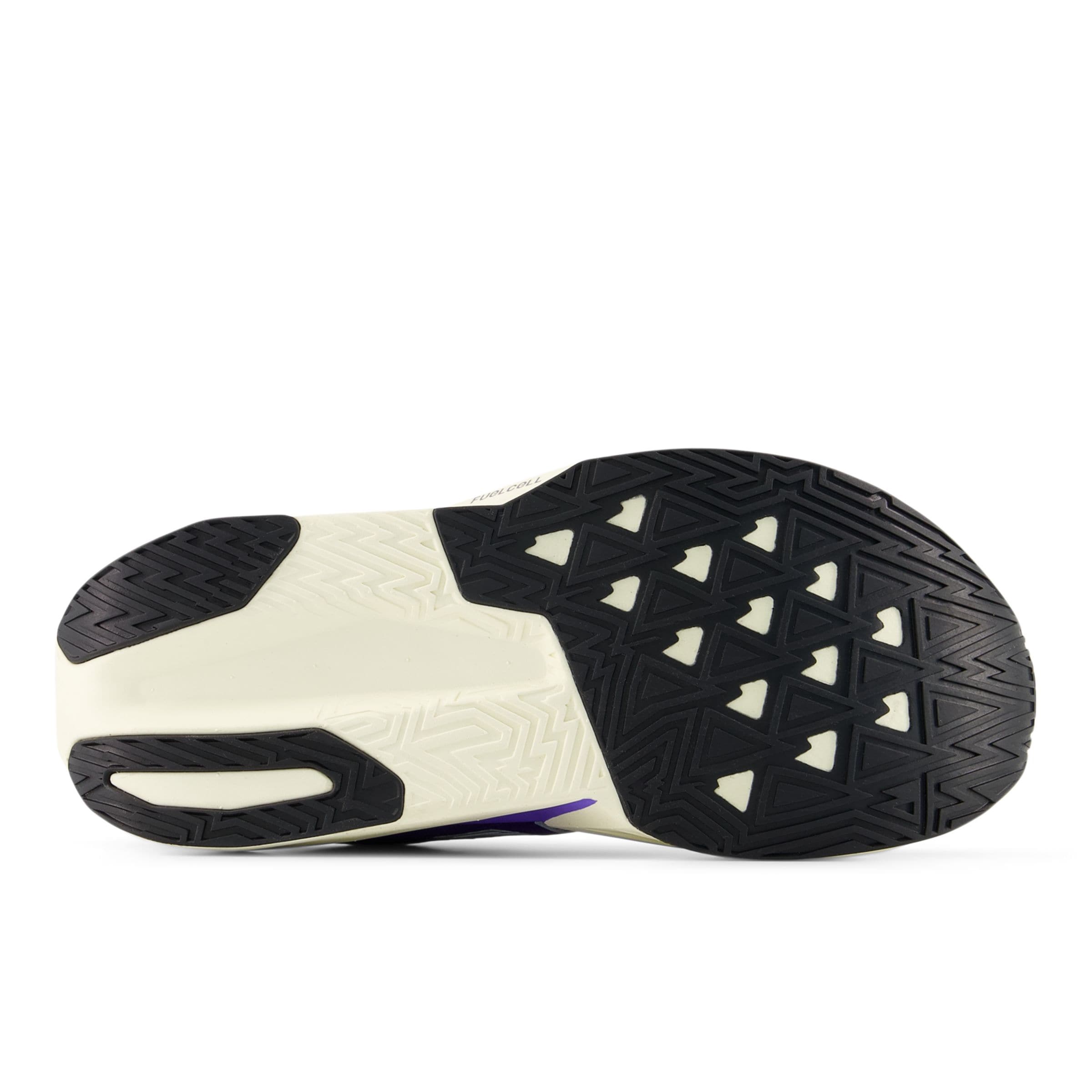 Baskets basses 'FuelCell Rebel v5' new balance en violet