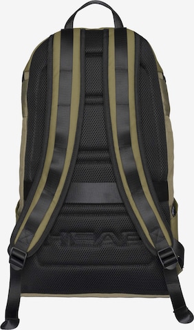 HEAD Sports Backpack in Green