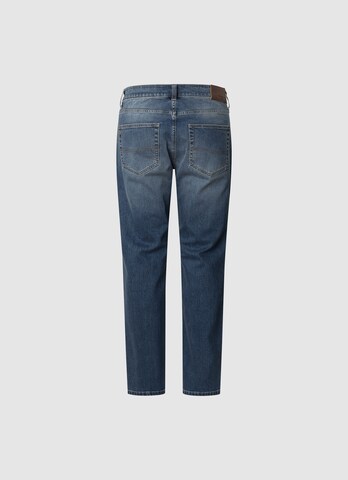 Pepe Jeans Обычный Джинсы 'Cash' в Синий
