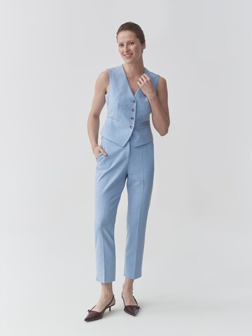 TATUUM - Chaleco para traje 'Ronita 1' en azul