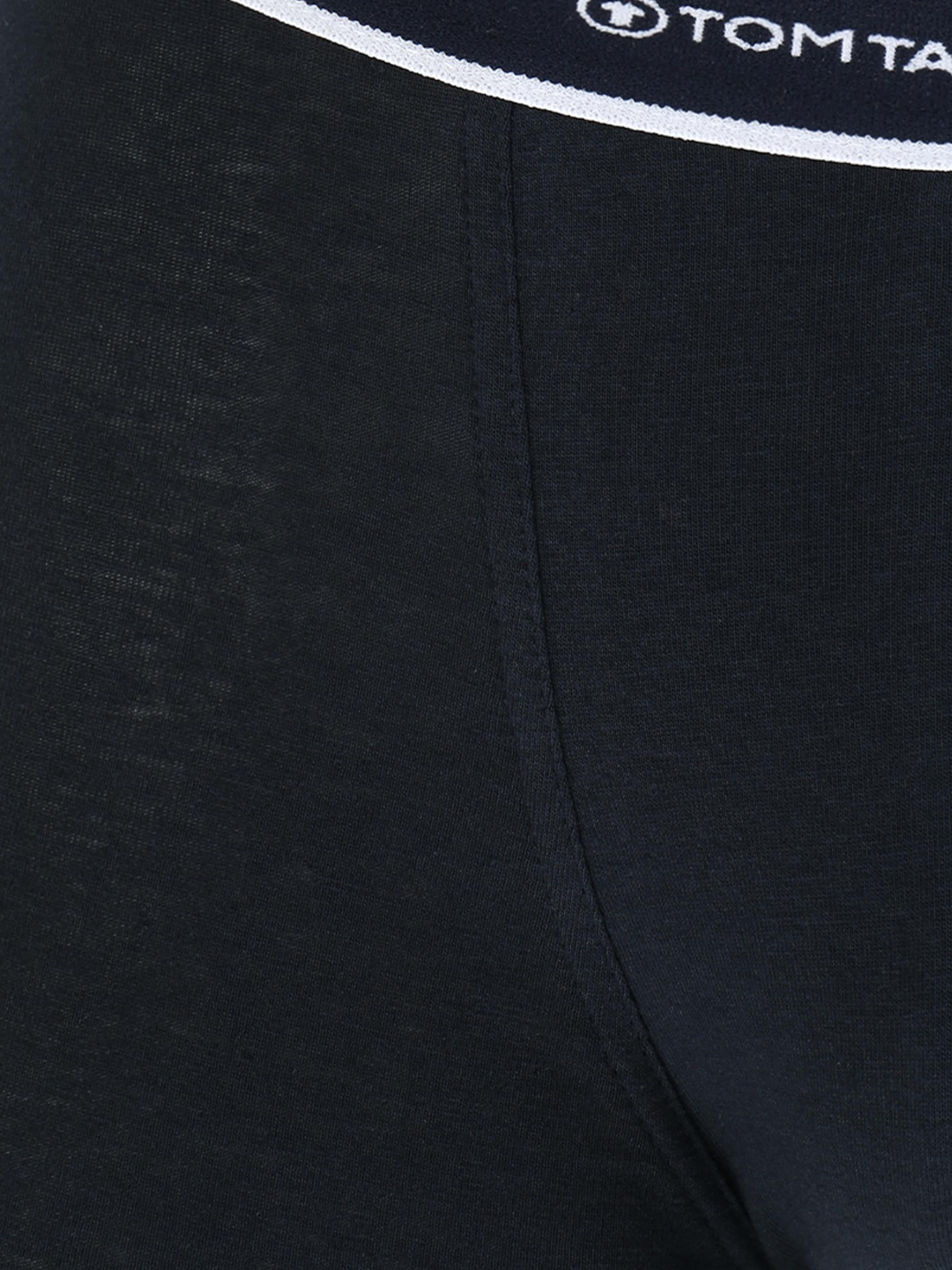 TOM TAILOR Boxer shorts in Blue