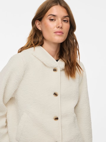 Veste mi-saison 'VIADA' VILA en beige