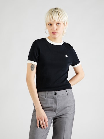 ELLESSE Shirt 'Bailey' in Black: front