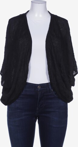Ulla Popken Sweater & Cardigan in XL in Black: front
