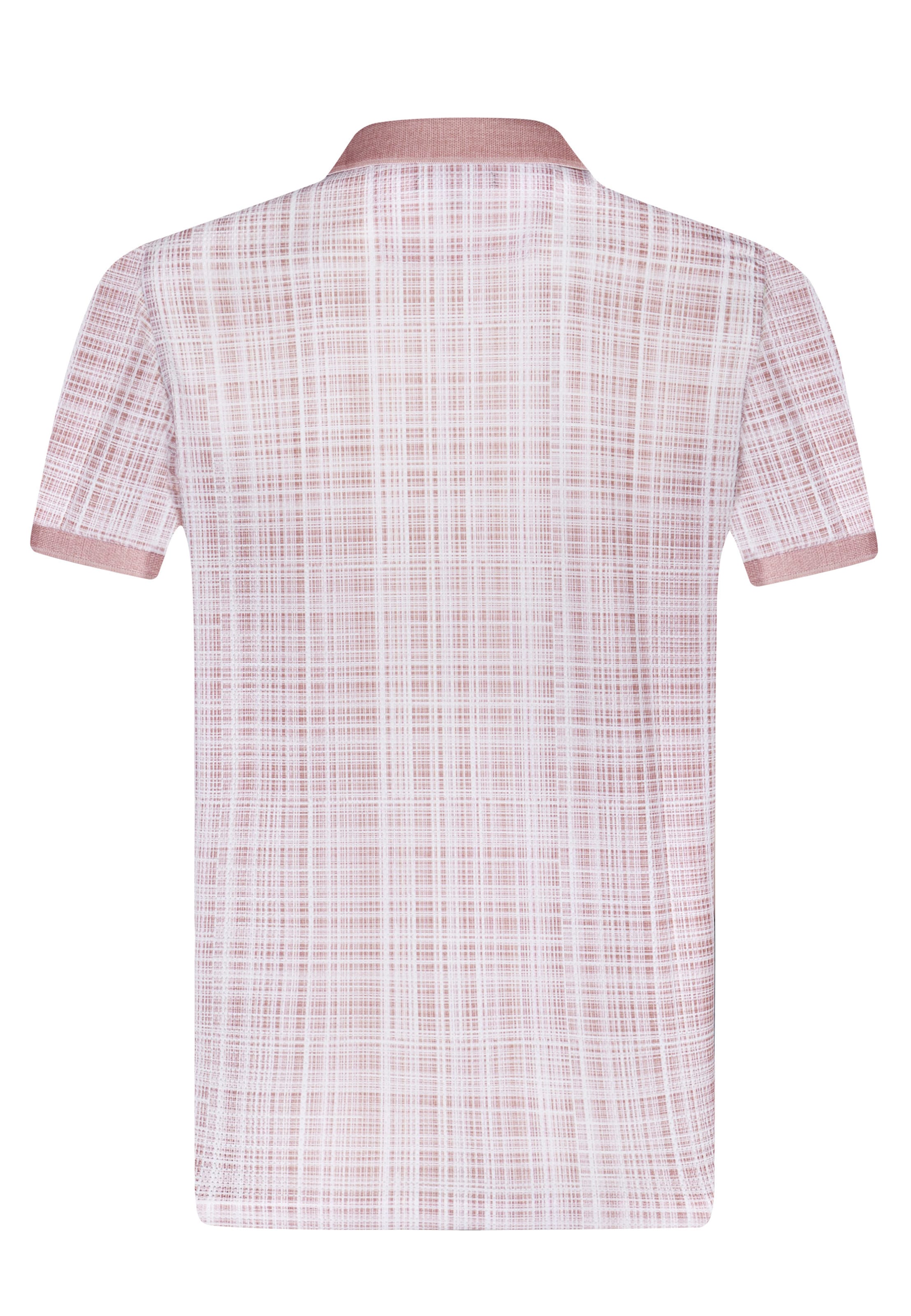 Felix Hardy Särk, värv pruun