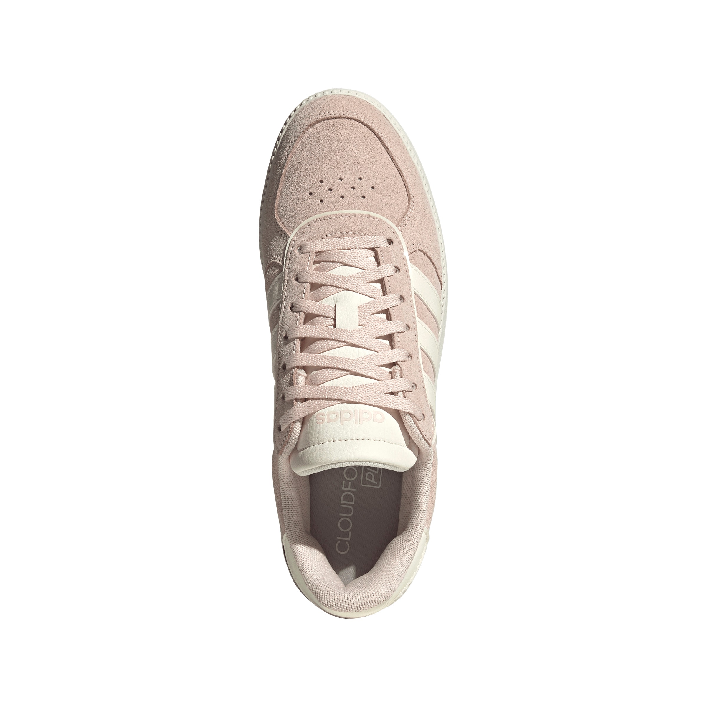 ADIDAS SPORTSWEAR Tenisky 'Breaknet Sleek' – pink