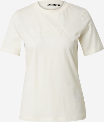 T-shirt MEXX en blanc : devant