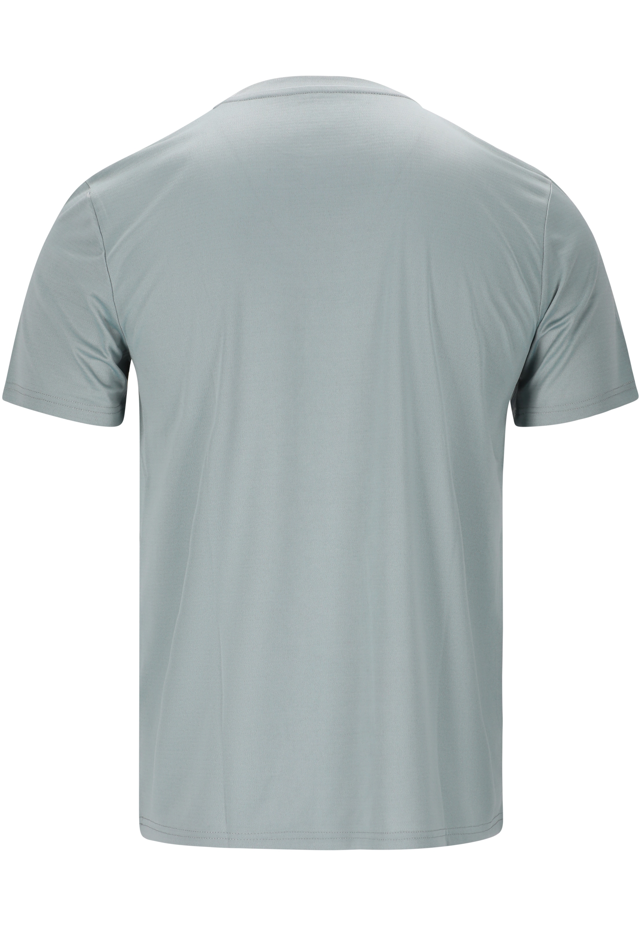 ENDURANCE Performance Shirt 'Vernon' in Blue