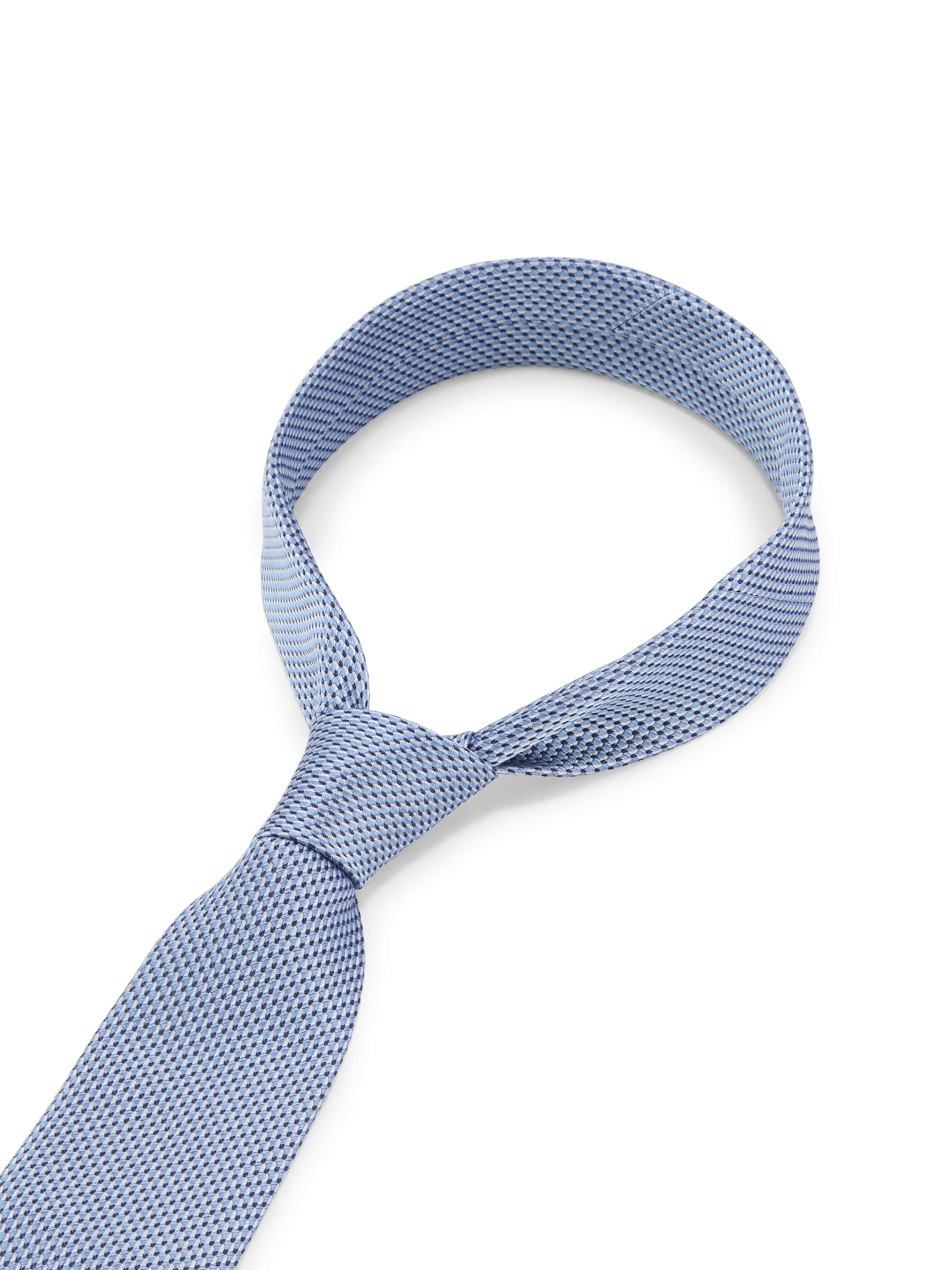 Cravate JOOP! en bleu