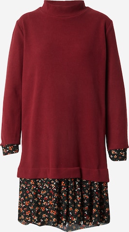 Trendyol Kleid in Rot: Vorderseite