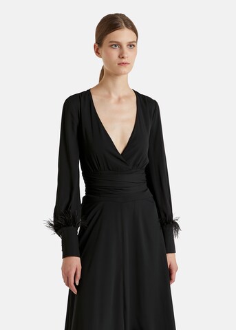 Nicowa Dress 'Falonica' in Black