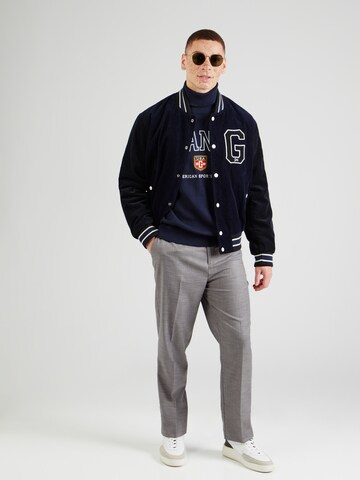 Pull-over GANT en bleu