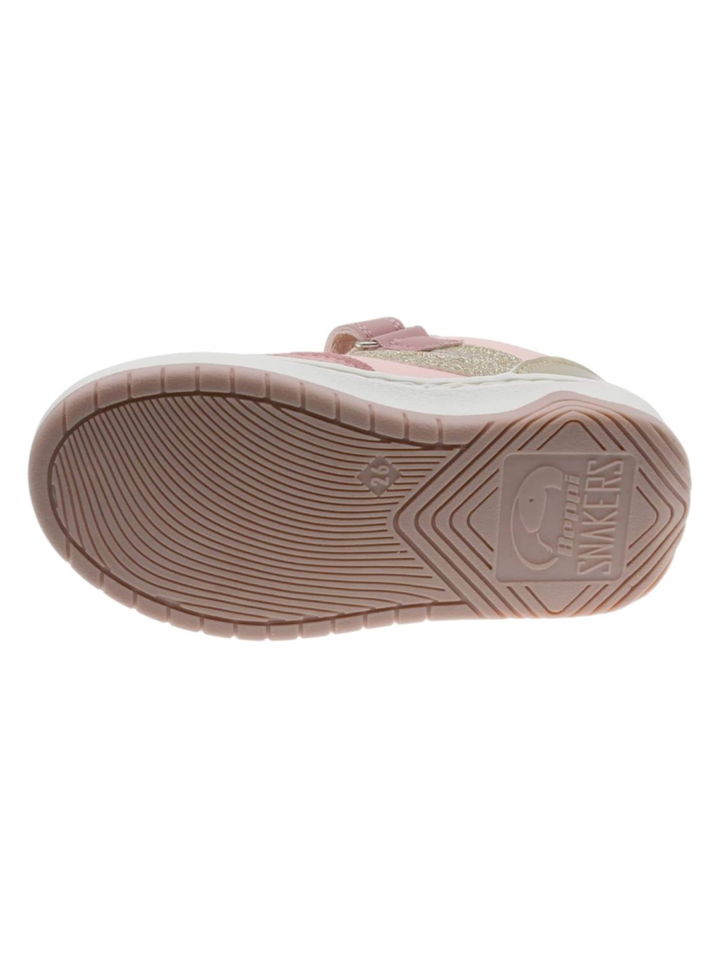 Beppi Sneaker 'Casual Shoe'‌‌‌‌‌‌ in Pink