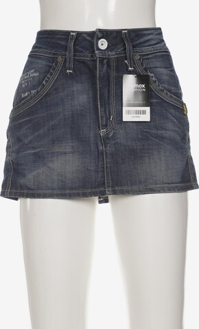 G-Star RAW Rock M in Blau: predná strana