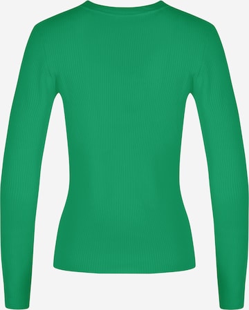 Pull-over LolaLiza en vert