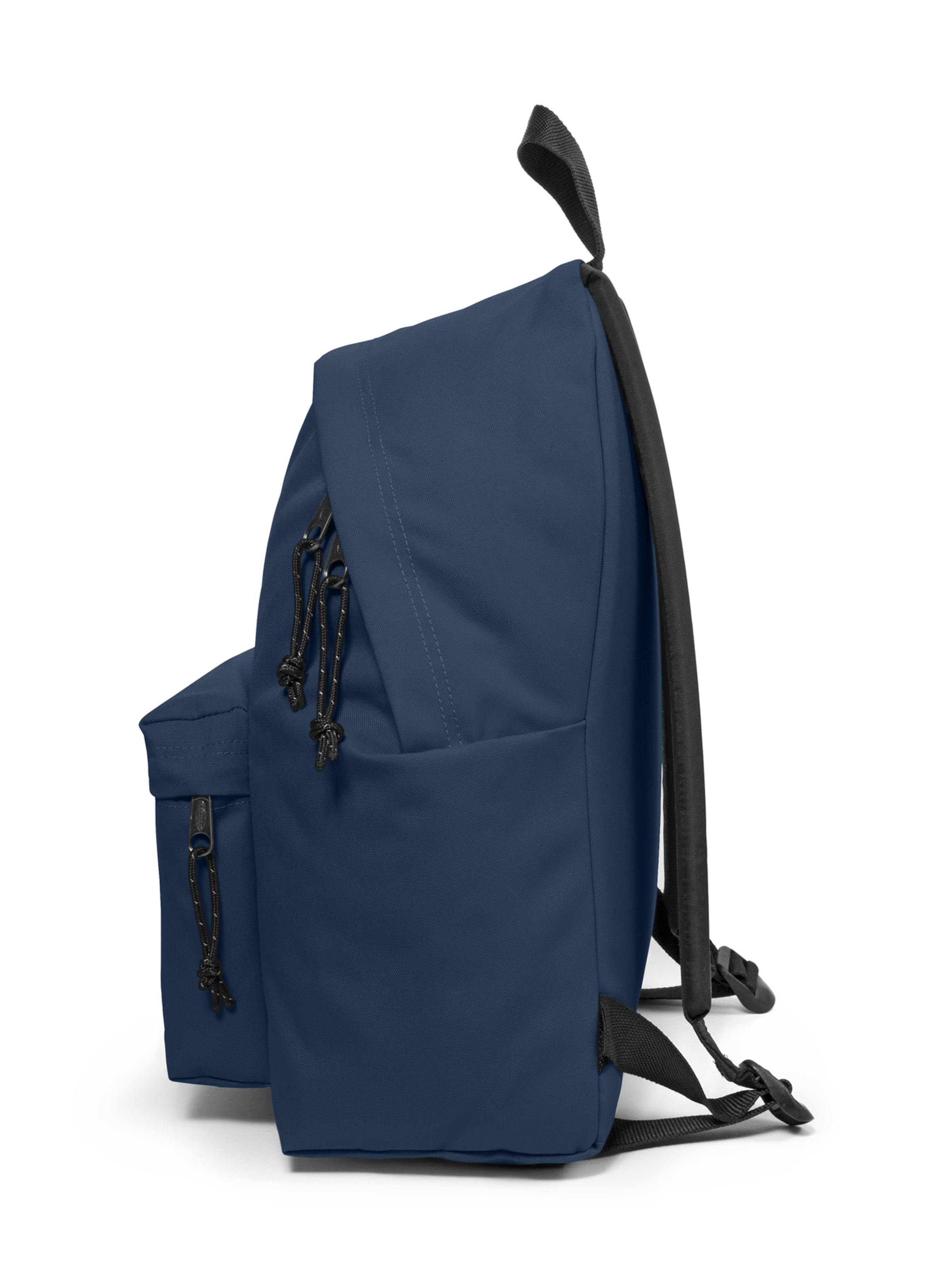EASTPAK Backpack 'PADDED PAK'R' in Blue