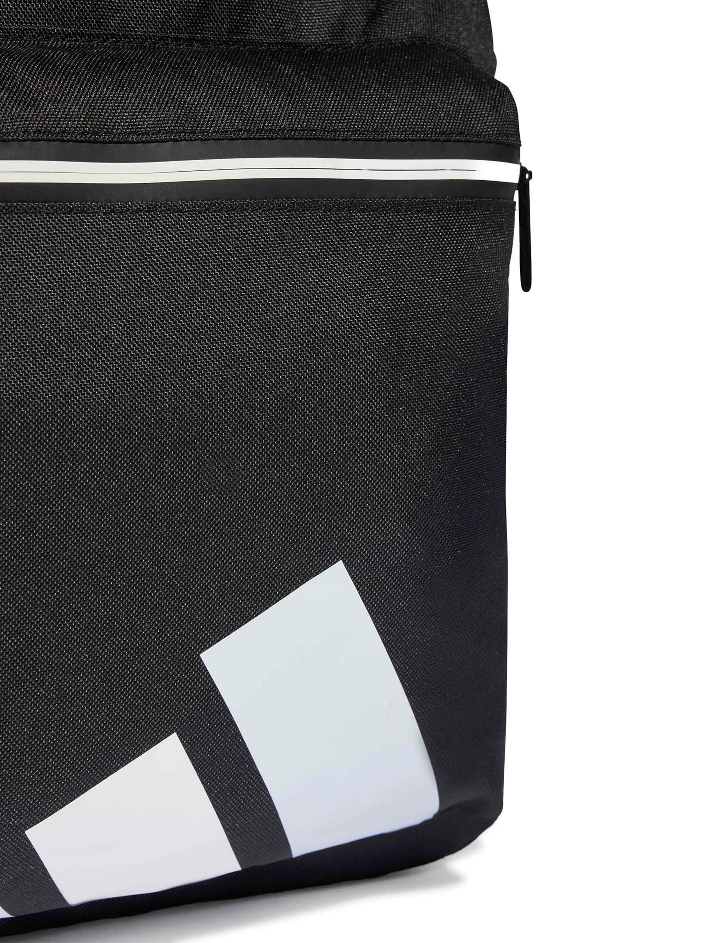 ADIDAS PERFORMANCE Σπορ σακίδιο πλάτης 'ESS' σε μαύρο