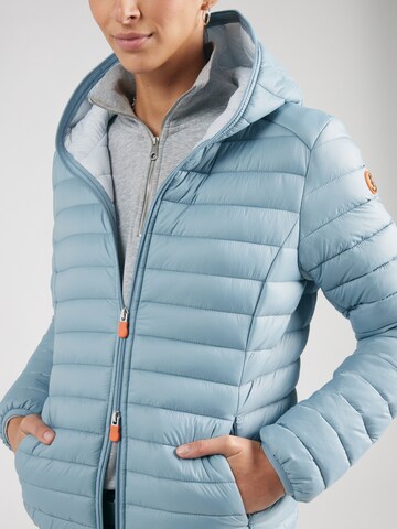 SAVE THE DUCK - Chaqueta de entretiempo 'DAISY' en azul