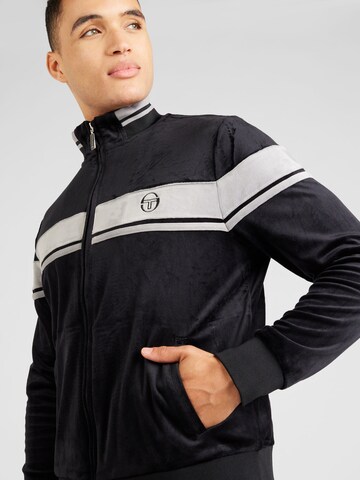 Survêtement 'DAMARINDO' Sergio Tacchini en noir