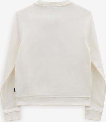 VANS - Sweatshirt em branco