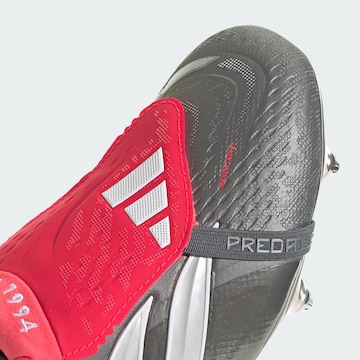 ADIDAS PERFORMANCE - Zapatillas de fútbol 'Predator Elite' en gris