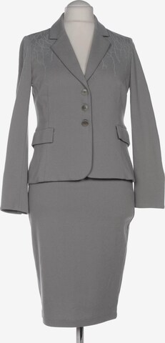 Isabel de Pedro Workwear & Suits in L in Grey: front