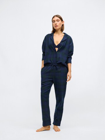 Chemise de nuit Hunkemöller en bleu