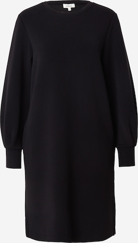 s.Oliver Šaty - Čierna: predná strana